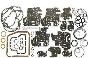 A541E(93-02) Automatic transmission overhault gasket kit precision