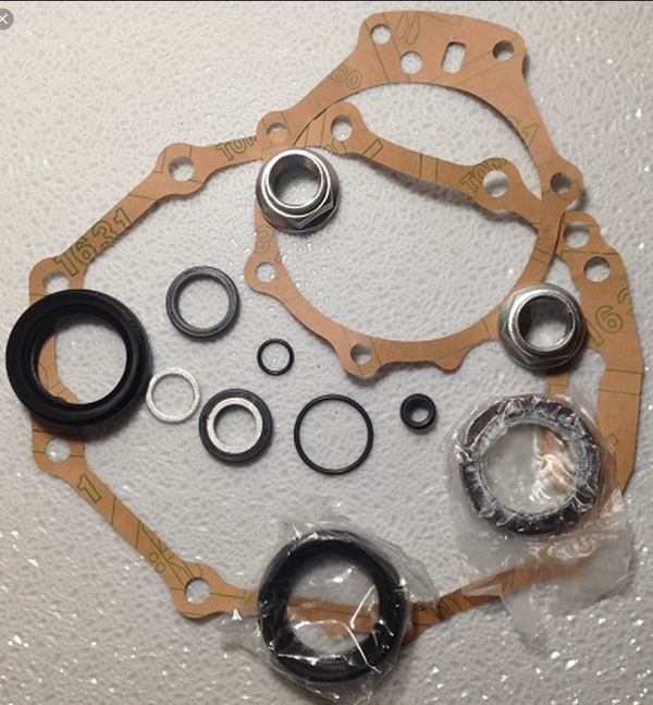 A340E A340F(89-99) TRANSFER OVERHAULT KIT PRECISION