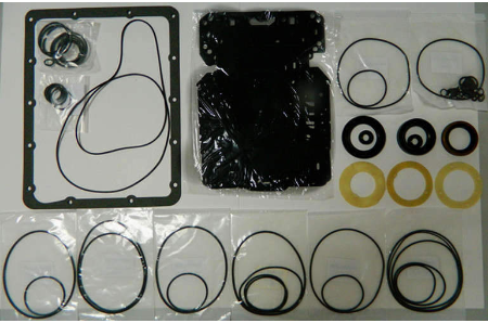 a42dl a43dl a44de a44dl a45dl a46de transmission overhault kit precision Automatic transmission