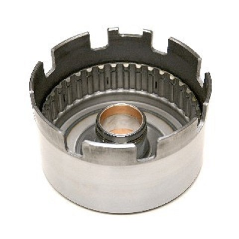 Drum Reverse Input No Check Ball Square Feed Hole 1993-Up NEW 4L60E65E70E