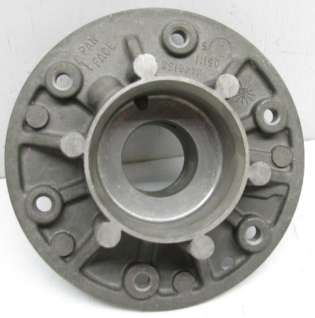 Support good condition A904 Output Shaft (6-Bolt To Case) 1988-Up