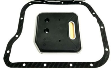 Modulator 722.0722.1722.2 Steel (With Red Top)