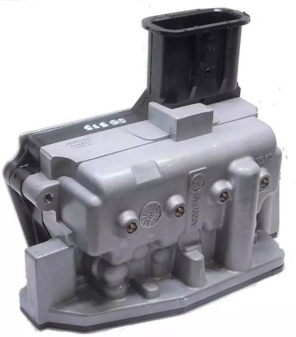 rebuilt solenoid pac a606  1993-up Automatic transmission