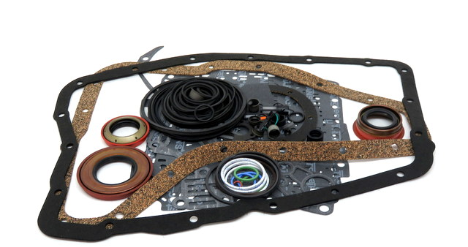 th 440-t4(83-93) Automatic transmission overhault gasket kit precision