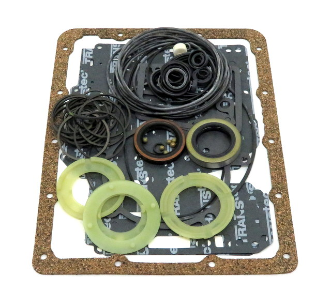 AW55-50 AW55-51SN(00-UP) Automatic transmission overhault gasket kit precision