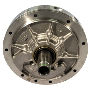 pump used  cast 3c3p 03-04 torque shift 5r110w Automatic transmission