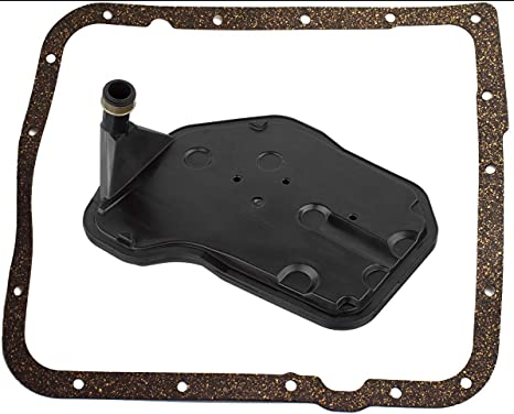 Filter KitDeep Pan (All Cars Except Corvettecoloradoh3) 1997-Up4L60E