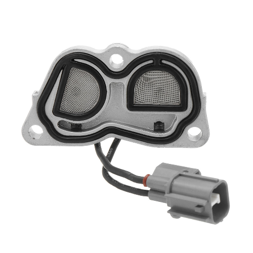 solenoid  lock up Automatic transmission