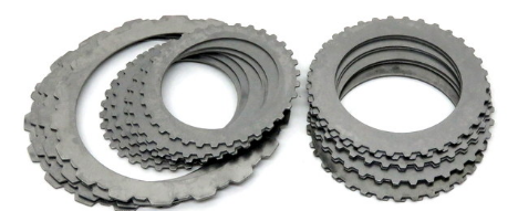 steel pack 4r70w 4r75w Automatic transmission