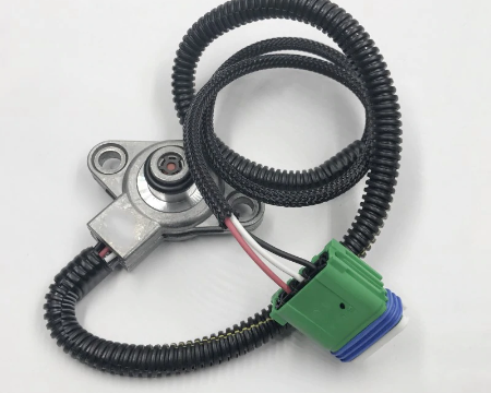 dpo pressure sensor Automatic transmission