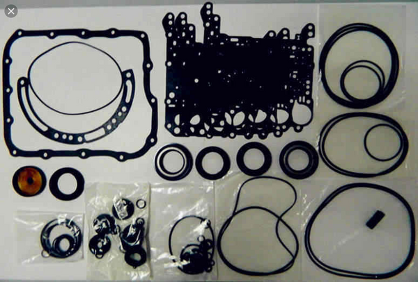 f5a51(01-up) transmission overhault kitGfx Automatic transmission