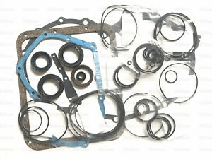 ZF4HP14 Automatic transmission overhault gasket kit precision WOUT PISTONS