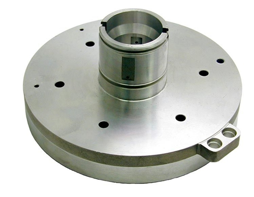 Supp Piston Retainer (Universal) WGov Feed Holes W2 Plugs 1989-Up A518