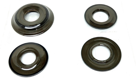 tf80(af40) tf81(af21) bonded piston kit bonded pistons (combo) 2005-up Automatic transmission