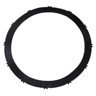 6l45 6l50e 2-6 clutch (.060) (12 teeth) (6 3 8 id) (waved) 2007-up steel Automatic transmission