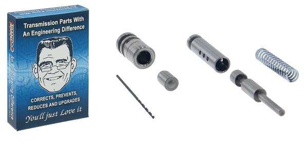 u140 u240 u241 e f shift kit Automatic transmission