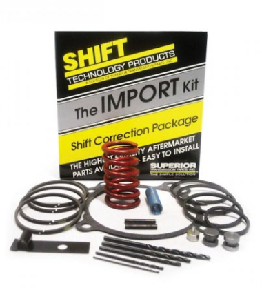 shift kit paquete de correccion Superior re4r01a 1989- Automatic transmission