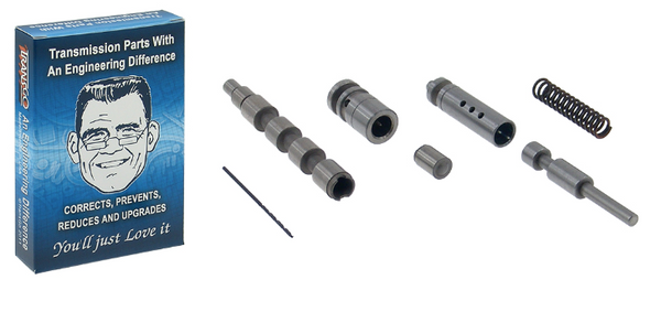 u150 u151 u250e shift kit Automatic transmission