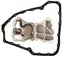 RE4F04A 1992-ON FILTER AND PAN GASKET Automatic transmission