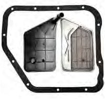 th325 1979-on fliter and pan gasket Automatic transmission