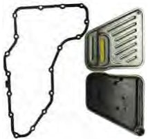axode 1986-on filter and pan gasket Automatic transmission