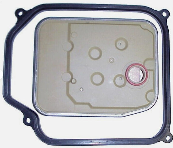 096 097 01m 1996-on filter and pan gasket Automatic transmission