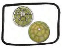 010 1975-on filter and pan gasket Automatic transmission