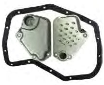 atx 1981-on filter and pan gasket Automatic transmission