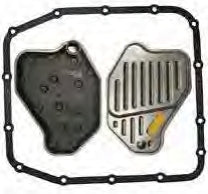 aode 1992-on filter and pan gasket Automatic transmission