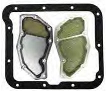 c4 1964-1970 filter and pan gasket Automatic transmission