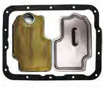 fmx 1955-on filter and pan gasket Automatic transmission