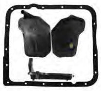 4L60E Corvett.e 1997-2007 FILTER AND PAN GASKET Automatic transmission