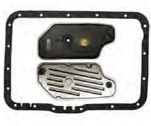 4r44e 4r55e 5r55e transmission filter service kit 2wd 1995-2012 new s Automatic transmission