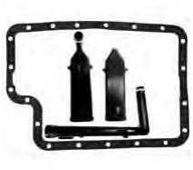 5R100W 2003-2007 FILTER AND PAN GASKET Automatic transmission