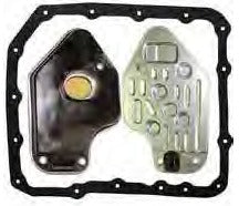 4l30e 1990-on filter and pan gasket Automatic transmission