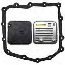 A604 1988-ON PAN CARTER FILTER AND PAN GASKET Automatic transmission