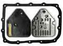 a404 a413 a670 filter kit plastic Automatic transmission