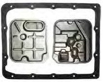 A650E 2000- ON FILTER AND PAN GASKET Automatic transmission