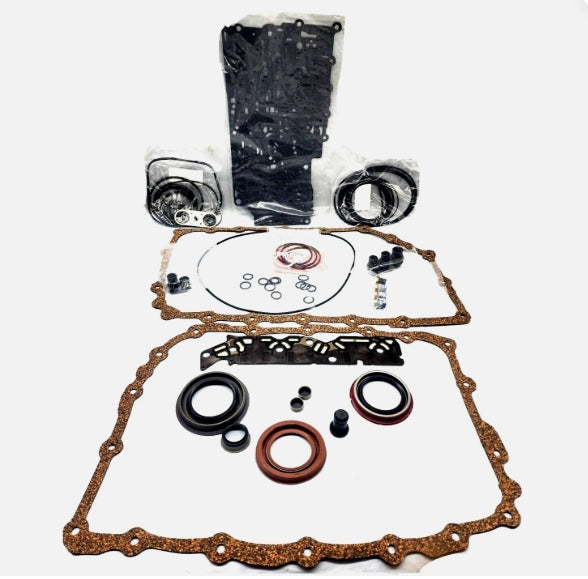 6L80  OVERHAULT GASKET KIT STK  06-UP