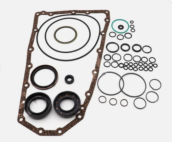 JF016E JF017E OVERHAULT KIT(GASKET KIT)STK  BELT VERSION