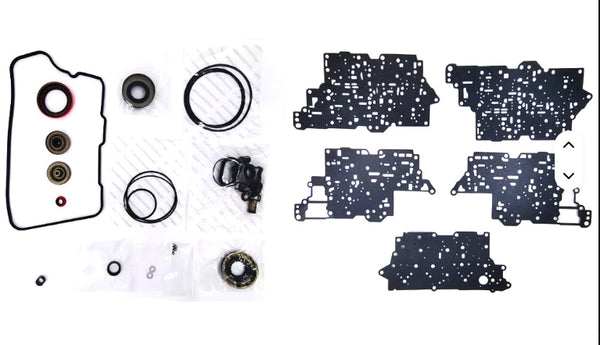 6T70E6T75E6F506F55  STK OVERHAULT GASKET KIT