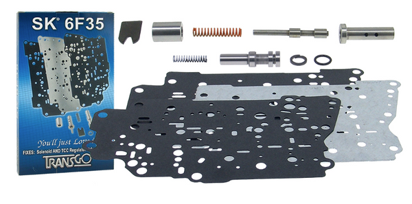 6f35 shift kit Automatic transmission
