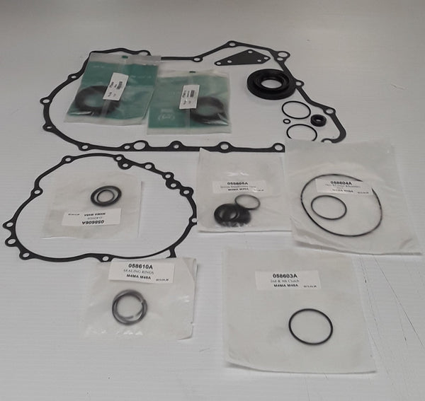 b4ra(92-00) transmission overhault kitGfx Automatic transmission