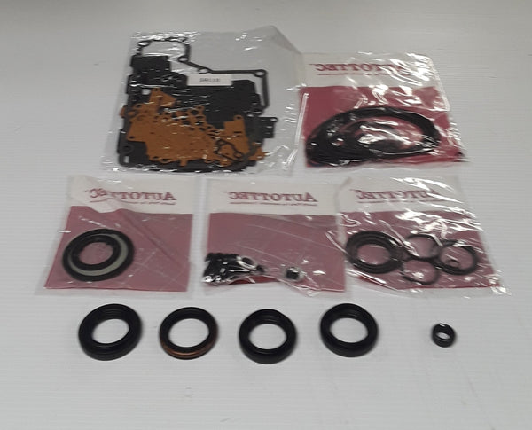 AW 60-40LE(93-UP) TRANSMISSION OVERHAULT KIT PRECISION