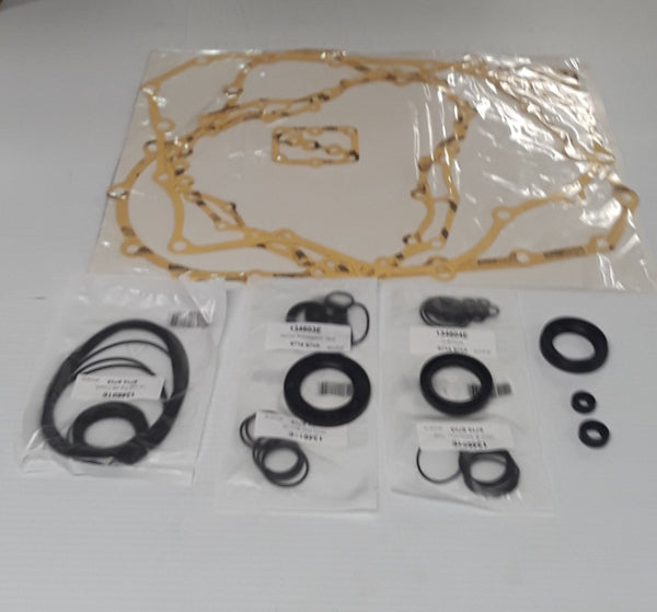 b7ta(96-02) transmission overhault kitGfx Automatic transmission