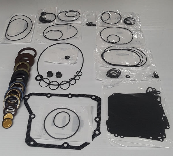 aw55-50 aw55-51sn(00-up) transmission overhault kitGfx Automatic transmission