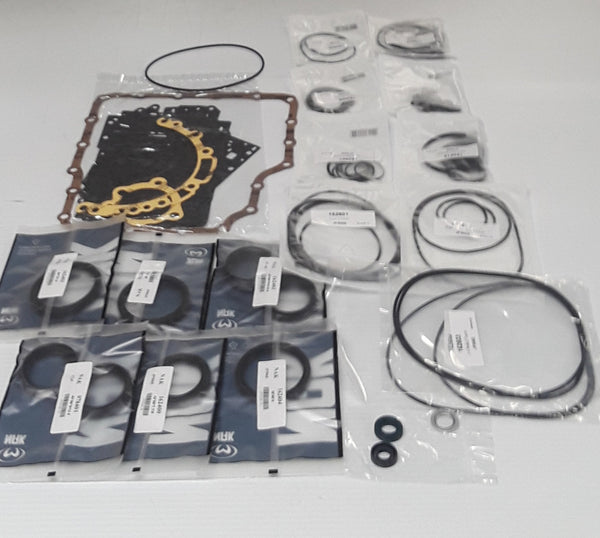 jf506e 09a(02-up) transmission overhault kitGfx Automatic transmission