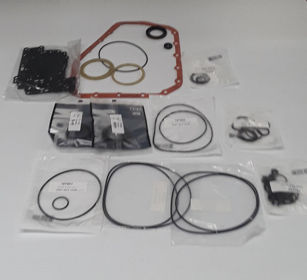 aw80 aw81 40le(12-17) transmission overhault kitGfx Automatic transmission