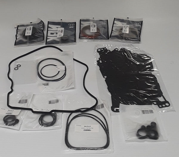 6t70 6t75e (07-12) transmission overhault kitGfx Automatic transmission