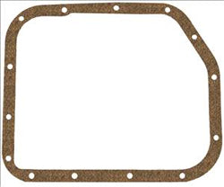a904 a500 bottom pan cork pan gasket Automatic transmission